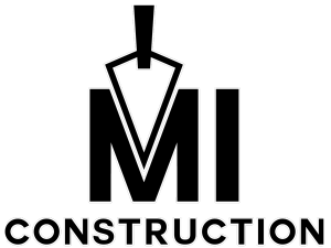 MI Constrcution Logo